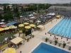 Outdoor Pool and Deck Area in Riccione