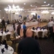 Time Lapse of the 2009 NWSC Banquet
