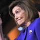 Pandering Pelosi, 17 Terms In Congress, Names Are Fine.