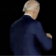 Hiden Biden, Look At Him Run