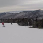 GoPro Footage from the Top of Jay Peak