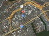 Newark Liberty International Airport EWR Sat Image