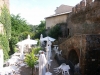 Outdoor Cafe in Ceveteri