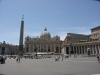 The Vatican in Rome