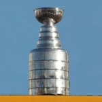Lord Stanley’s Cup