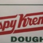 Mmmmmmm…. Doughnut
