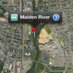 Friends of the Malden River Meeting Scheduled