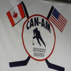 Can-Am Hockey
