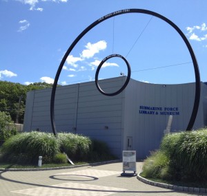 Nautilis Museum