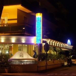 Hotel Ginevera