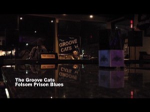 The Groove Cats - Folsom Prison Blues