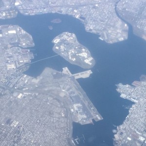 LaGuardia Airport LGA