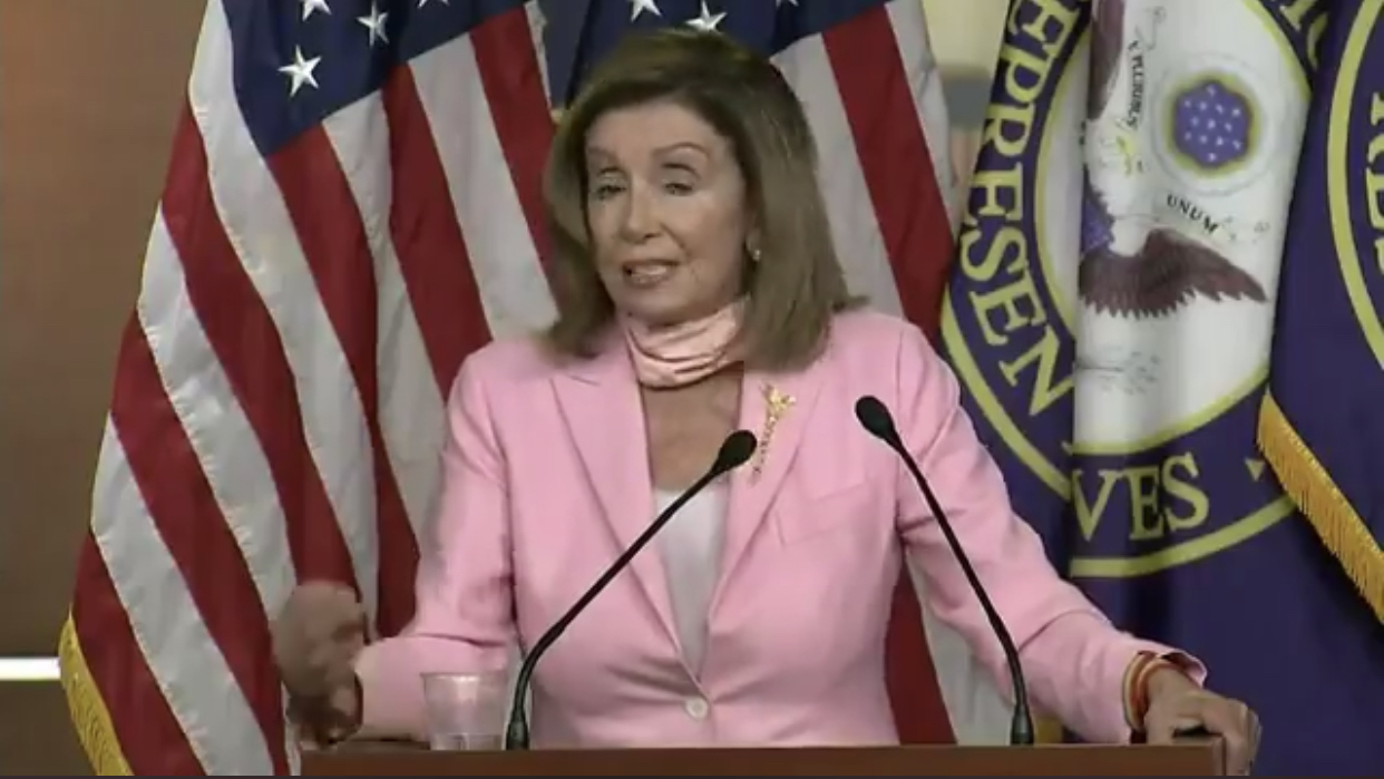 Will Wright 2.0 » Speaker Of The House Announces New Standard For ...